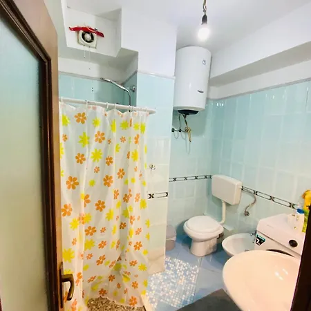 Apartmán Elite Near Us Embassy & The Grand Park Tirana
